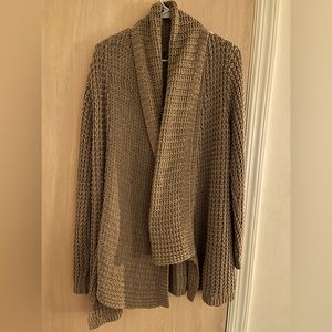 GAP Cocoon Sweater